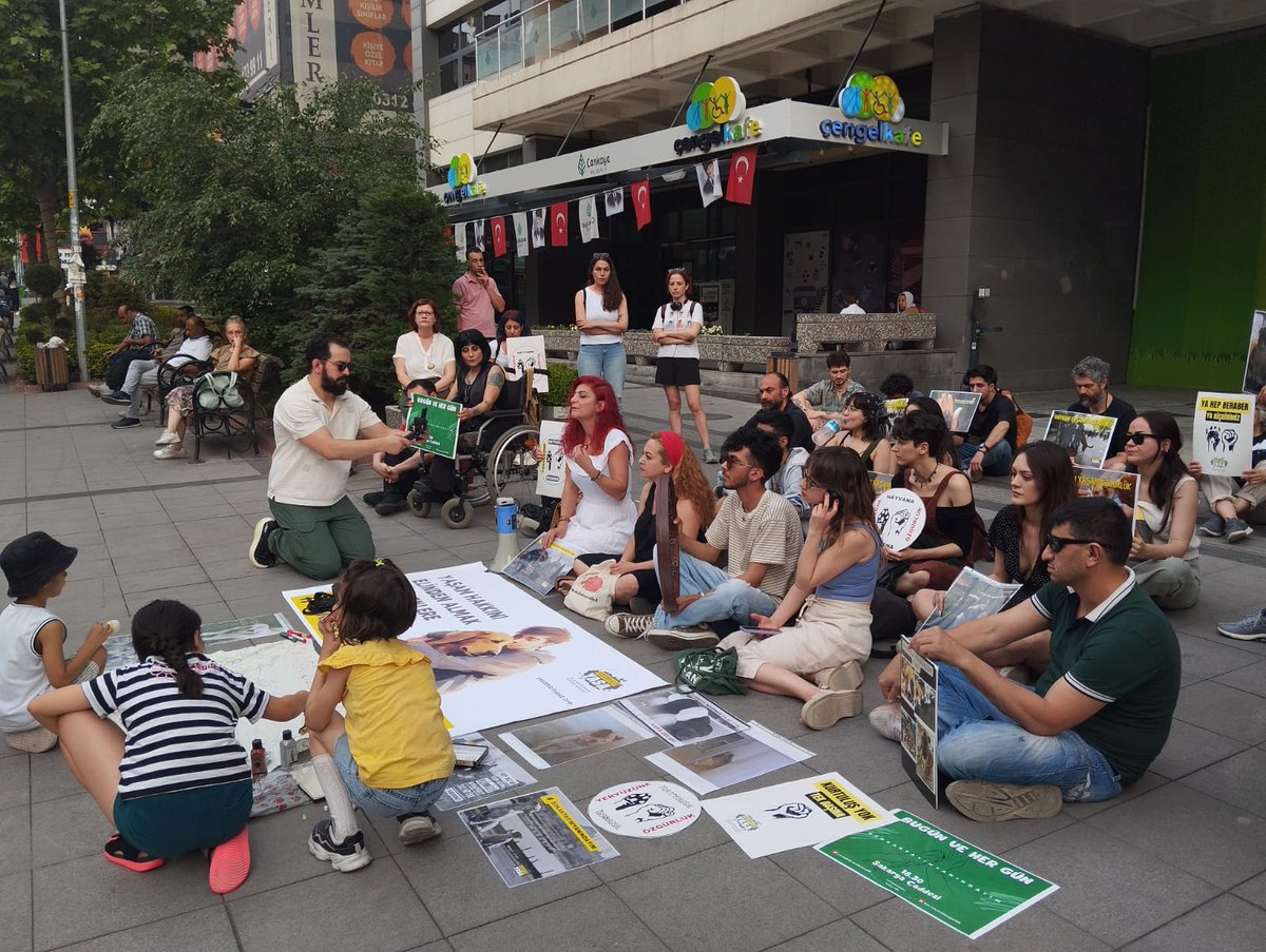 ✏️ Mehmet Eryılmaz yazdı | Uyutma mı, katletme mi? #SendikaOrgYazıları sendika.org/2024/06/uyutma…