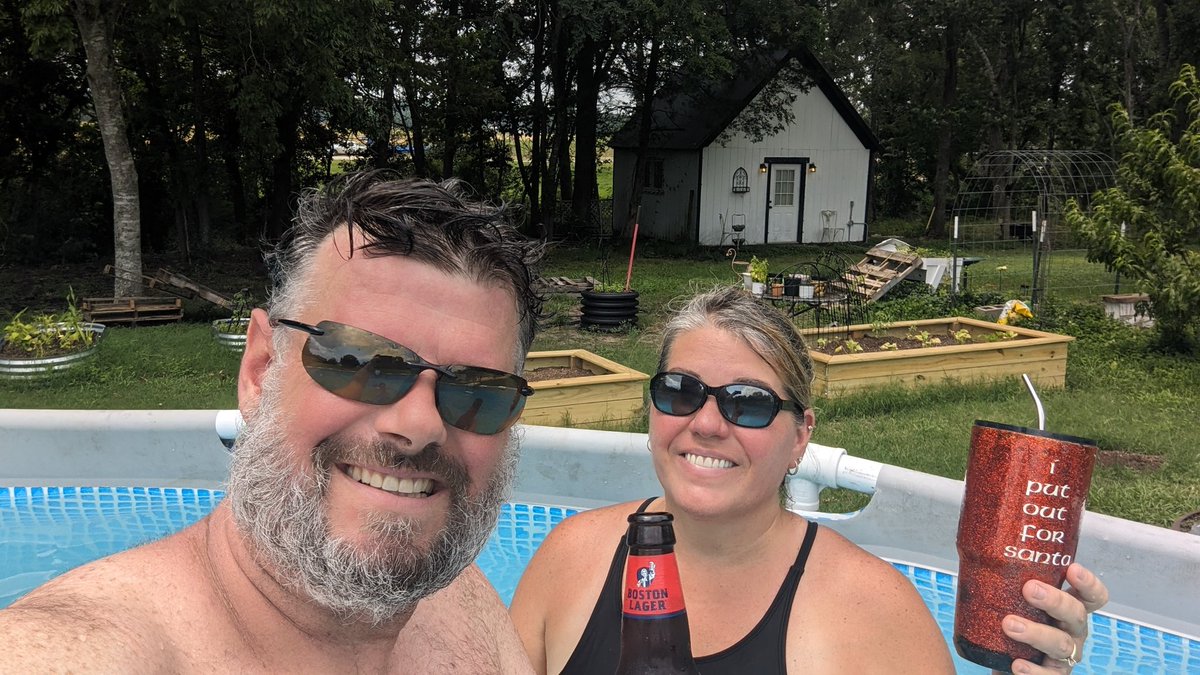 KingdomRadioTX's tweet photo. #RedneckLife https://t.co/T8WrH4jdpg
