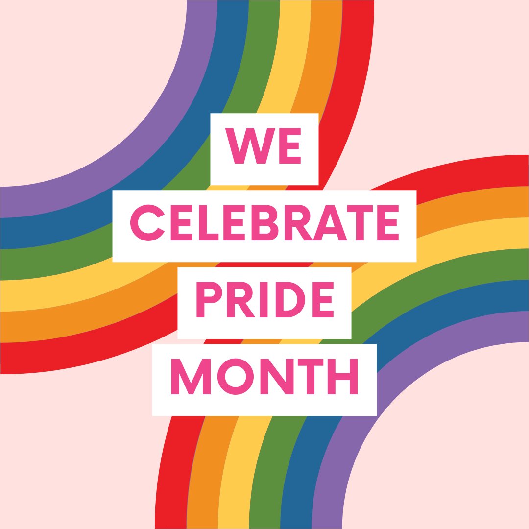 BeytTikkun's tweet photo. Happy Pride Month from Beyt Tikkun Synagogue. 
Join us in our commitment to celebrating diversity and supporting LGBTQ+ rights. Wishing you all a month filled with love, acceptance, and celebration!

#pride #loveislove #happypridemonth https://t.co/kvyLMk8Prq