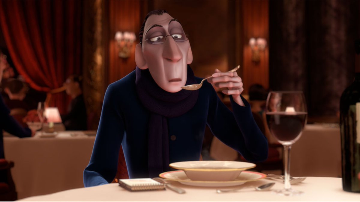 ¿Necesitamos a los críticos? 

Mi estreno en la tribuna de <a href="/7canibales/">7caníbales</a>

7canibales.com/tribuna-abiert…