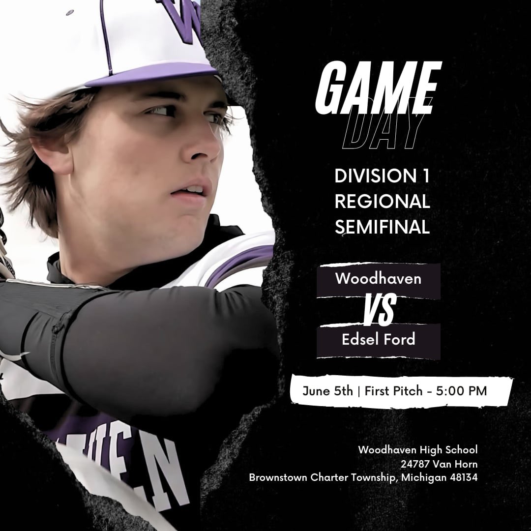Woodhaven Baseball tweet media