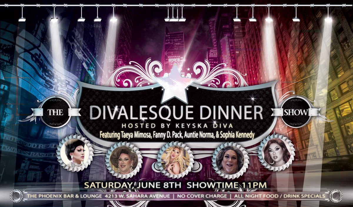 The Phoenix tweet media