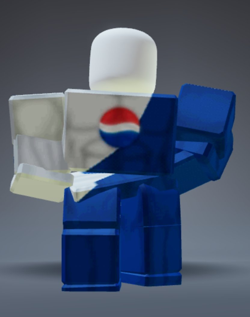 Made some new Roblox avatars.

What y'all think?
#roblox #robloxavatar