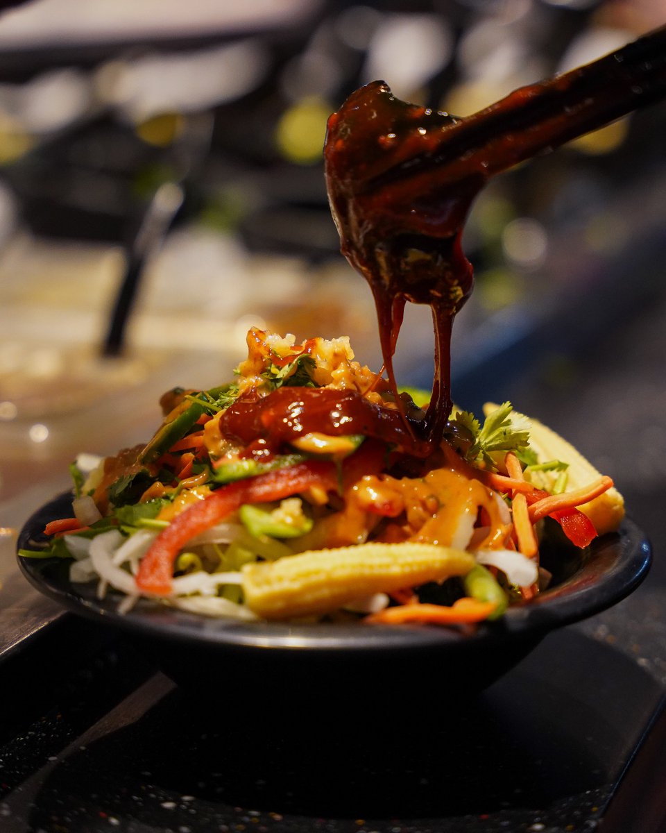 Flat Top Grill tweet media