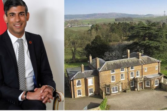 Sunak “I want every young person to have the same feeling that I had when I picked up the keys to my first house.”
#ITVDebate