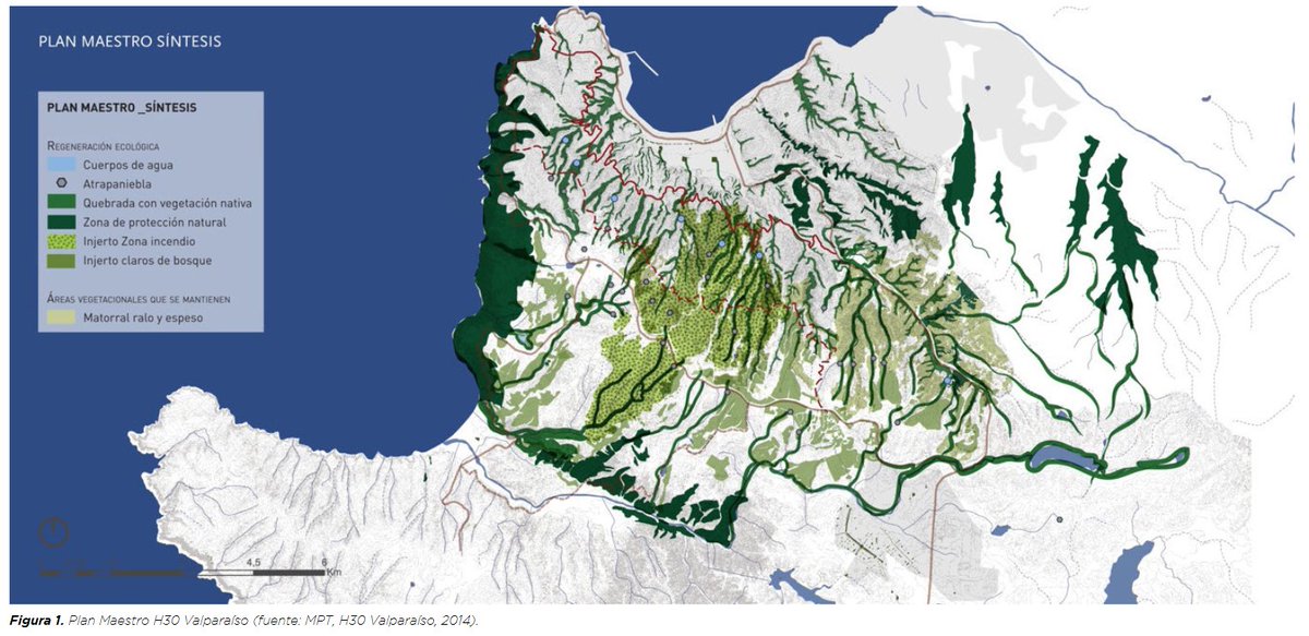 ¡Buenas tardes!
Les invitamos a revisar el articulo "#Espacios #públicos #urbanos en condición geográfica como dispositivos de adaptación al cambio climático"
Autores: Mg. Claudio Magrini, Mg. Cristian Seguel, Mg. Constanza Tobar

ausrevista.uach.cl/index.php/ausr…
#CambioClimático