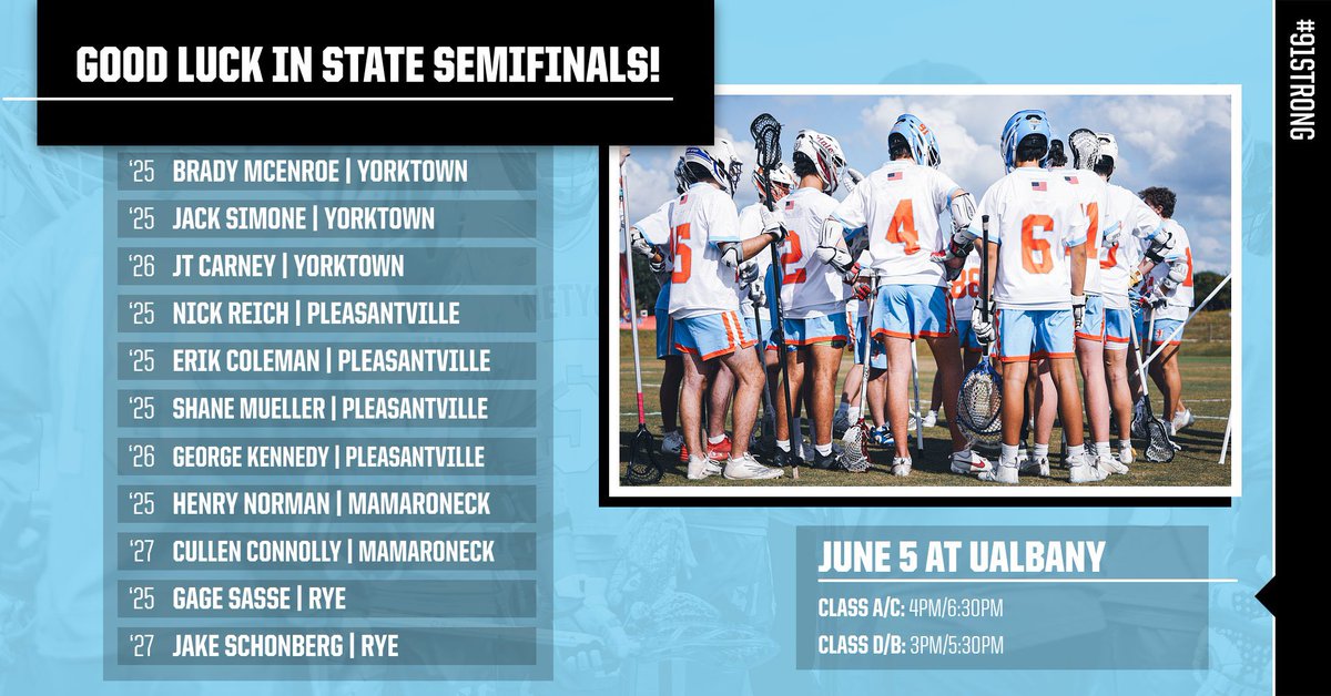 Team 91 Tristate tweet media