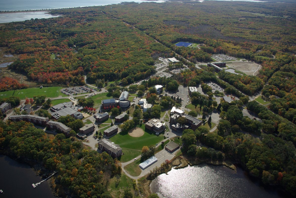 University of New England Football (@unefootball) on Twitter photo Today, #UNEPhotoFriday is a throwback to a simpler time. Since this photo was taken in 2008, <a href="/unetweets/">University of New England</a> has built (and expanded) the Harold Alfond Forum, the Ripich Commons, Blue Bolt Field, created our Football Program, and just about doubled undergraduate enrollment! π©οΈπ #STG Today, #UNEPhotoFriday is a throwback to a simpler time. Since this photo was taken in 2008, <a href="/unetweets/">University of New England</a> has built (and expanded) the Harold Alfond Forum, the Ripich Commons, Blue Bolt Field, created our Football Program, and just about doubled undergraduate enrollment! π©οΈπ #STG