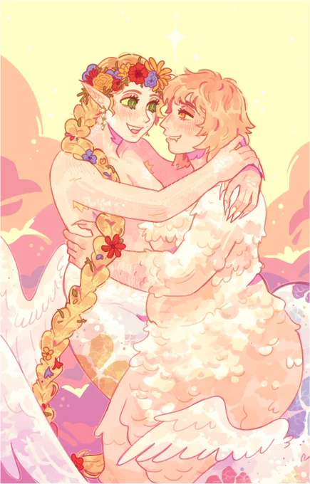 chimera love for pride  