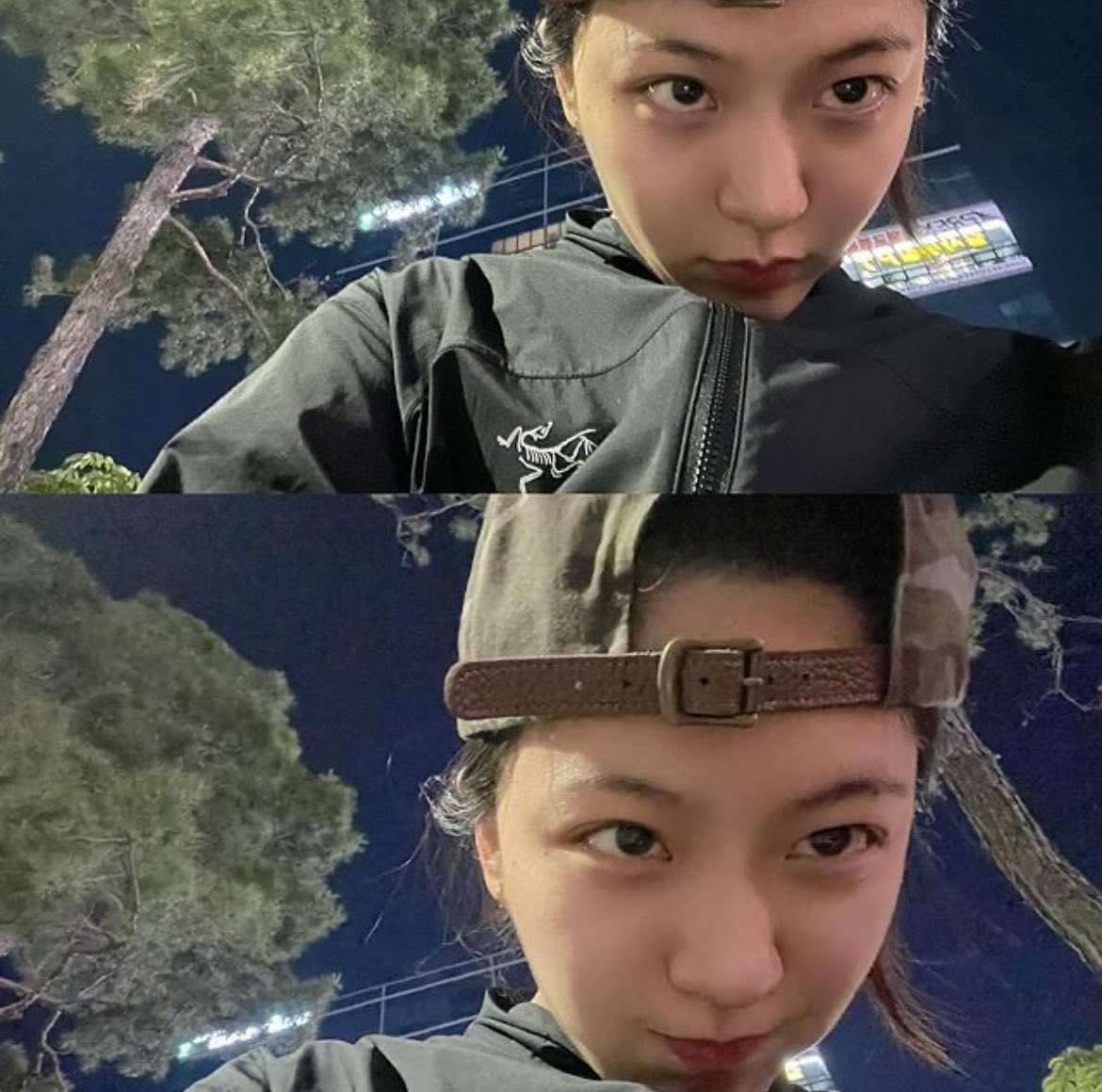 IrrisUpdates's tweet photo. ❀ ‘23’ azureoone—🎞new post

« 🕺 »

>🦢

1/2
————————————
#IRRIS #아이리스 #I_L #아이엘 https://t.co/QYBPaxWWKk