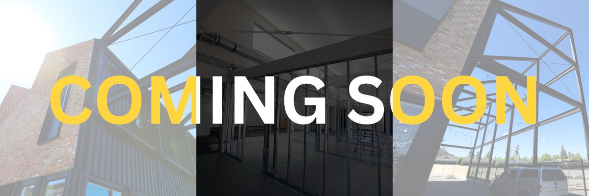 The summer is already off to an exciting start for our team at In Front Marketing. There are some big changes coming soon that we're excited to share with you! Stay tuned for more updates coming... you guessed it... soon!

#ifmyyc #yycmarketing #calgarymarketing #yyctech