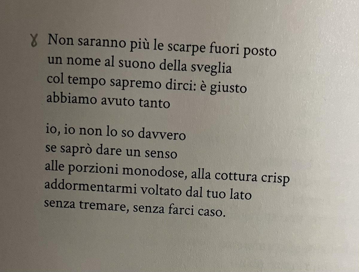 Gianni Montieri, da Ampi Margini