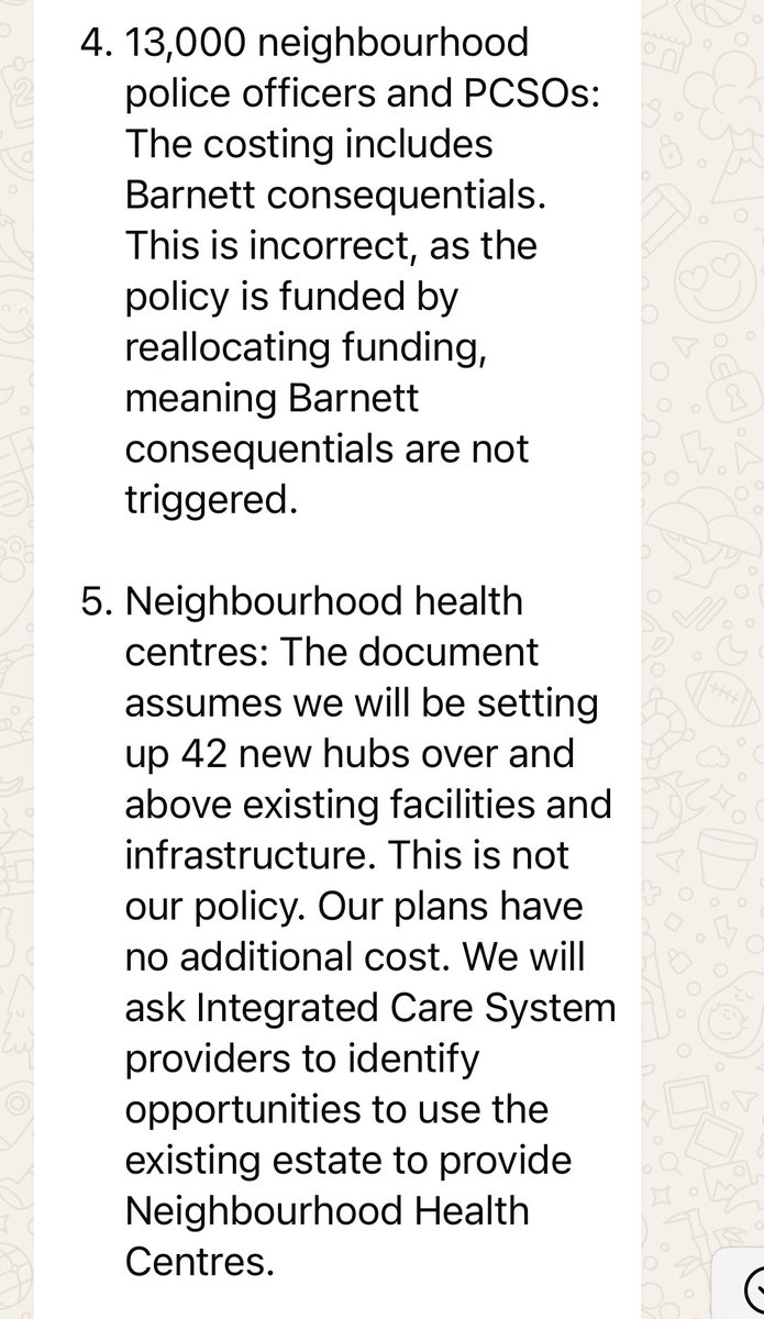here is Labour’s rebuttal of that flakey £2,000 tax rise figure from Sunak and why it’s assumptions aren’t accurate