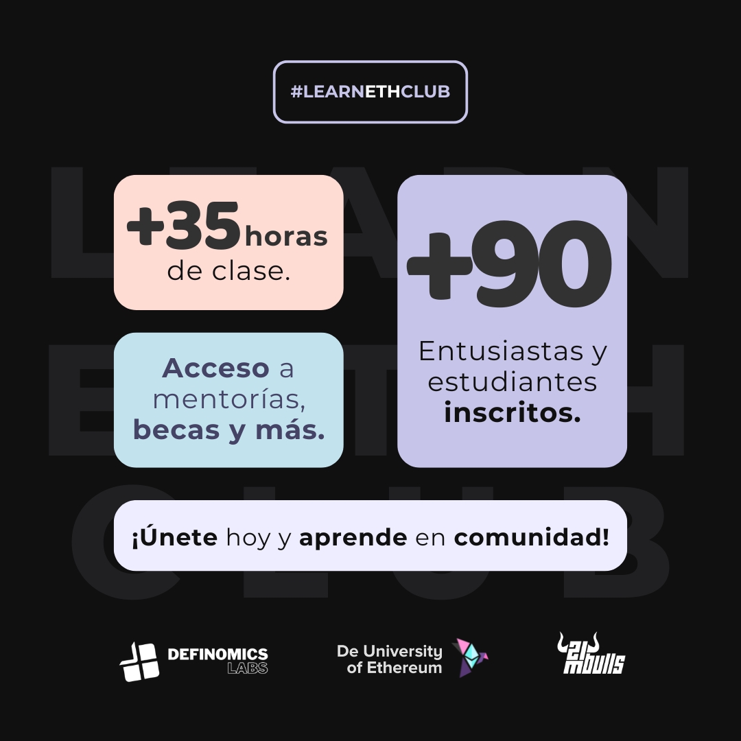 EthereumLima tweet picture