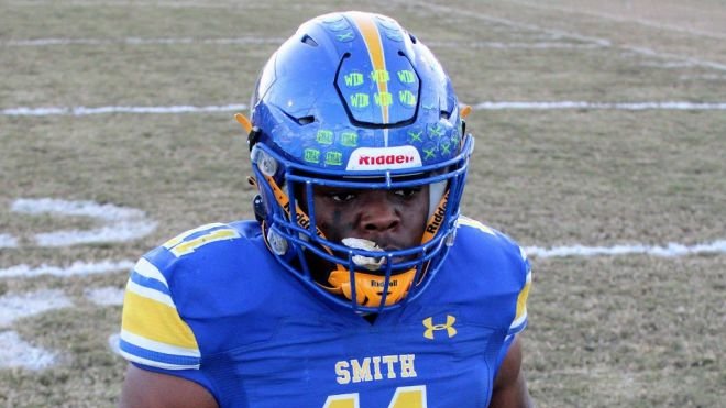 D-End Jordan Rayner is scheduled to visit Army West Point

“Don’t Be On The Outside Looking In … Come Inside GBK For The Latest Dose Of #ArmyFootball Recruiting News, Highlights &amp; Updates”

Click Here: bit.ly/3Xactp4