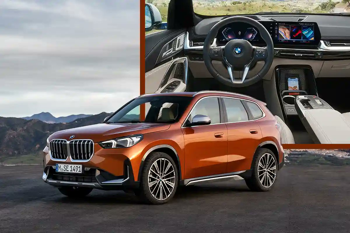 suvcult's tweet photo. Here's how much a BMW X1 is!
https://t.co/jGeDHh1dSL https://t.co/WGCvQ8RpGd