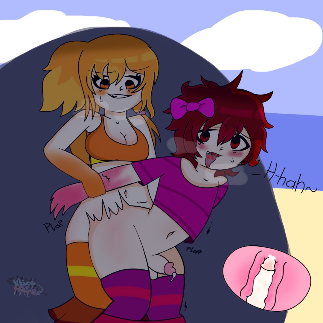 🔞Nicuu🔞 tweet media