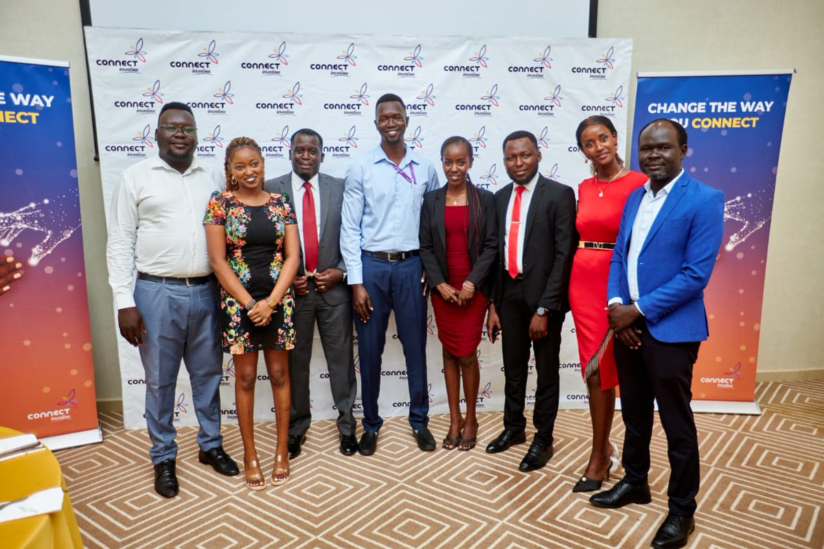 A room with all the Banks in South Sudan.
Definitely the number one ISP in the country because we change the way you Connect.
#Changethewayyouconnect
#numberoneISP
#cybersecurity