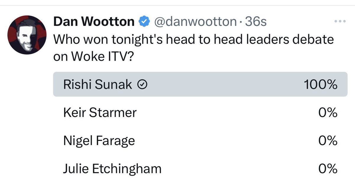 Totally agree. Well done <a href="/RishiSunak/">Rishi Sunak</a> <a href="/Conservatives/">Conservatives</a> #itvdebate