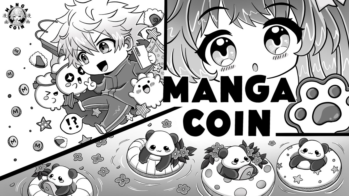 YamiPFP's tweet image. Yami Finance is not just a PFP Project

We build @MangaCoinETH 🥷