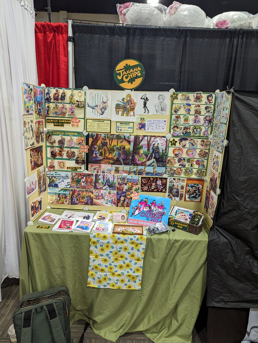 Jester Jana🃏⚔️ tweet media