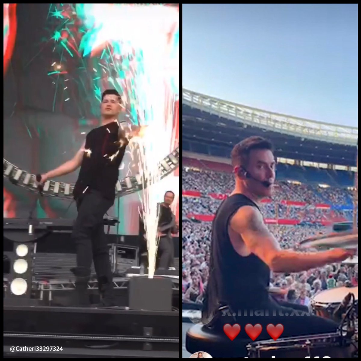 Catheri33297324's tweet photo. Good Night Guys 😍😍❤️ hope you’ve had a great day ❤️ Big Love and stays safe 🙏🏻❤️😘 @thescript  @TheScript_Danny @glenofthepower #thescriptbothways #TheScriptFamily #ArmsOpen #Always https://t.co/GciIesGYXT