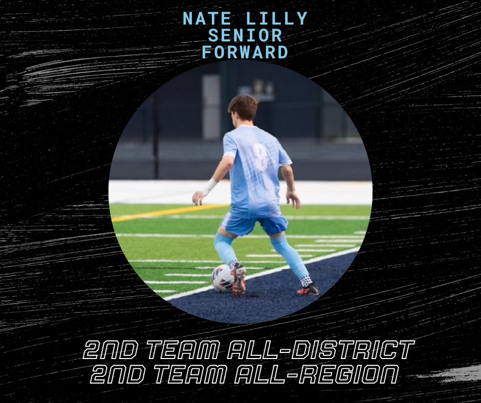 Nate Lilly!