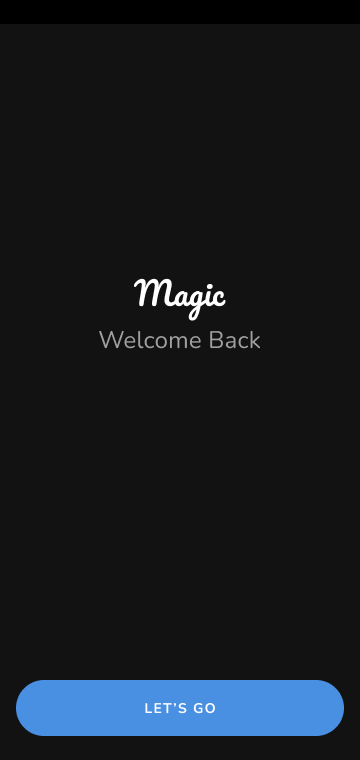 The new wallet will be released soon!
Are you as excited as we are? 😍

#Evrmore #Crypto #Wallet #DeFi #Blockchain #SneakPeek #ComingSoon