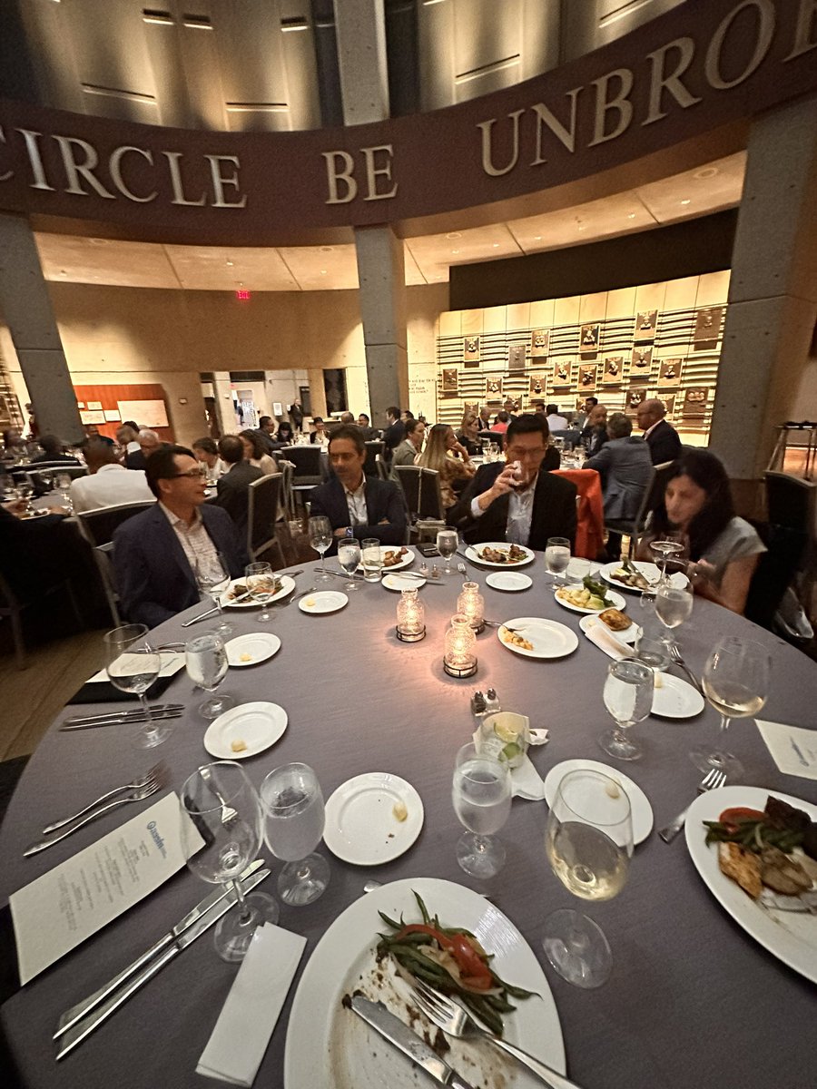 Danika Paulo (@danikapaulomd) on Twitter photo That’s a wrap on an amazing <a href="/ASSFNeurosurg/">ASSFN</a> 2024 biennial meeting here in Nashville! From the psych pre-session to an iconic presidential dinner in the <a href="/countrymusichof/">Country Music Hall of Fame and Museum</a> and all of the incredible science and networking in between, what a GREAT conference organized by <a href="/Englot/">Dario J. Englot</a> 🤩🤠 That’s a wrap on an amazing <a href="/ASSFNeurosurg/">ASSFN</a> 2024 biennial meeting here in Nashville! From the psych pre-session to an iconic presidential dinner in the <a href="/countrymusichof/">Country Music Hall of Fame and Museum</a> and all of the incredible science and networking in between, what a GREAT conference organized by <a href="/Englot/">Dario J. Englot</a> 🤩🤠