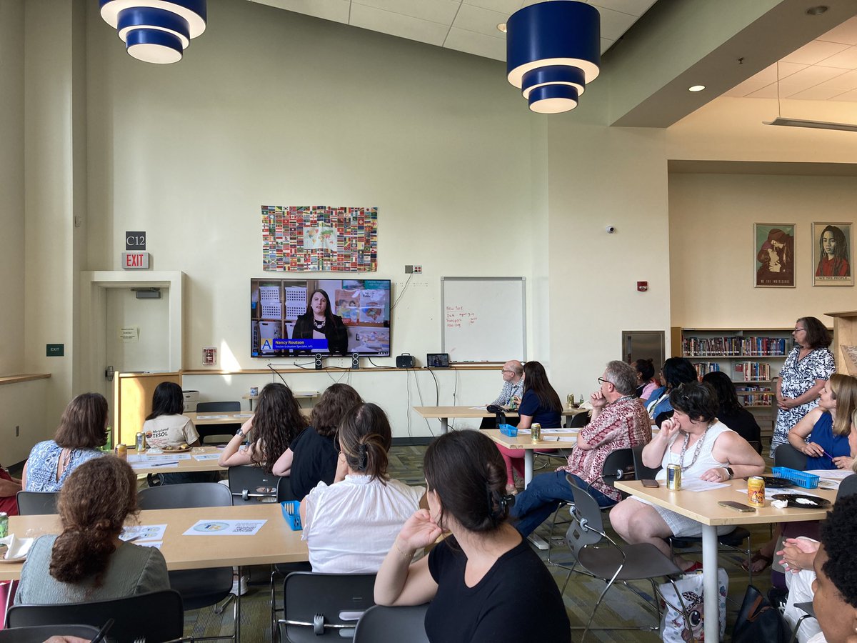 Michele Maurer tweet media