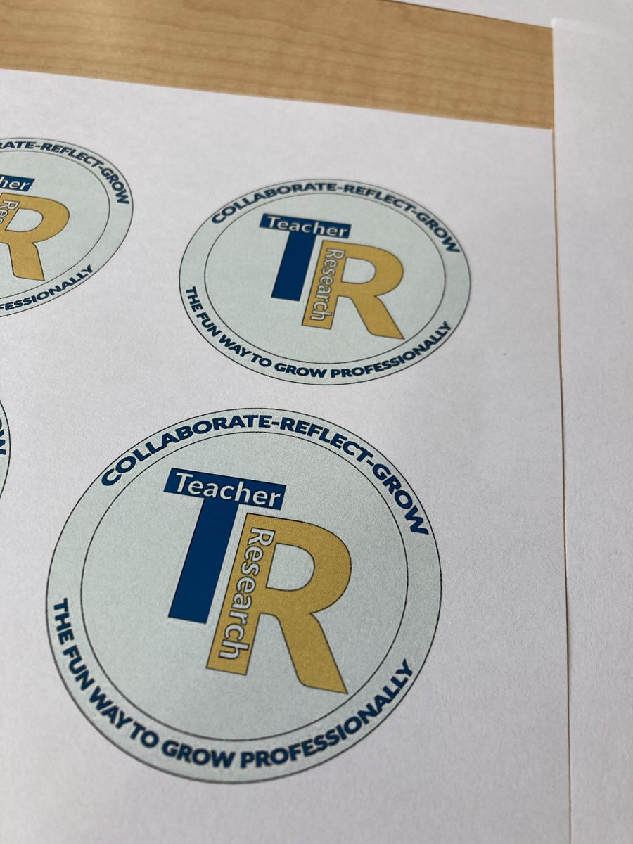 Michele Maurer (@tuckahoeap) on Twitter photo We are celebrating five (official) years of <a href="/APSVirginia/">Arlington Public Schools</a> Teacher Research this afternoon! Thank you to <a href="/APSlearns/">APS Professional Learning</a> for sponsoring our celebration this afternoon. And all the kudos for <a href="/SallyDonnelly1/">Sally Donnelly</a> for the many years of leading us! We are celebrating five (official) years of <a href="/APSVirginia/">Arlington Public Schools</a> Teacher Research this afternoon! Thank you to <a href="/APSlearns/">APS Professional Learning</a> for sponsoring our celebration this afternoon. And all the kudos for <a href="/SallyDonnelly1/">Sally Donnelly</a> for the many years of leading us!