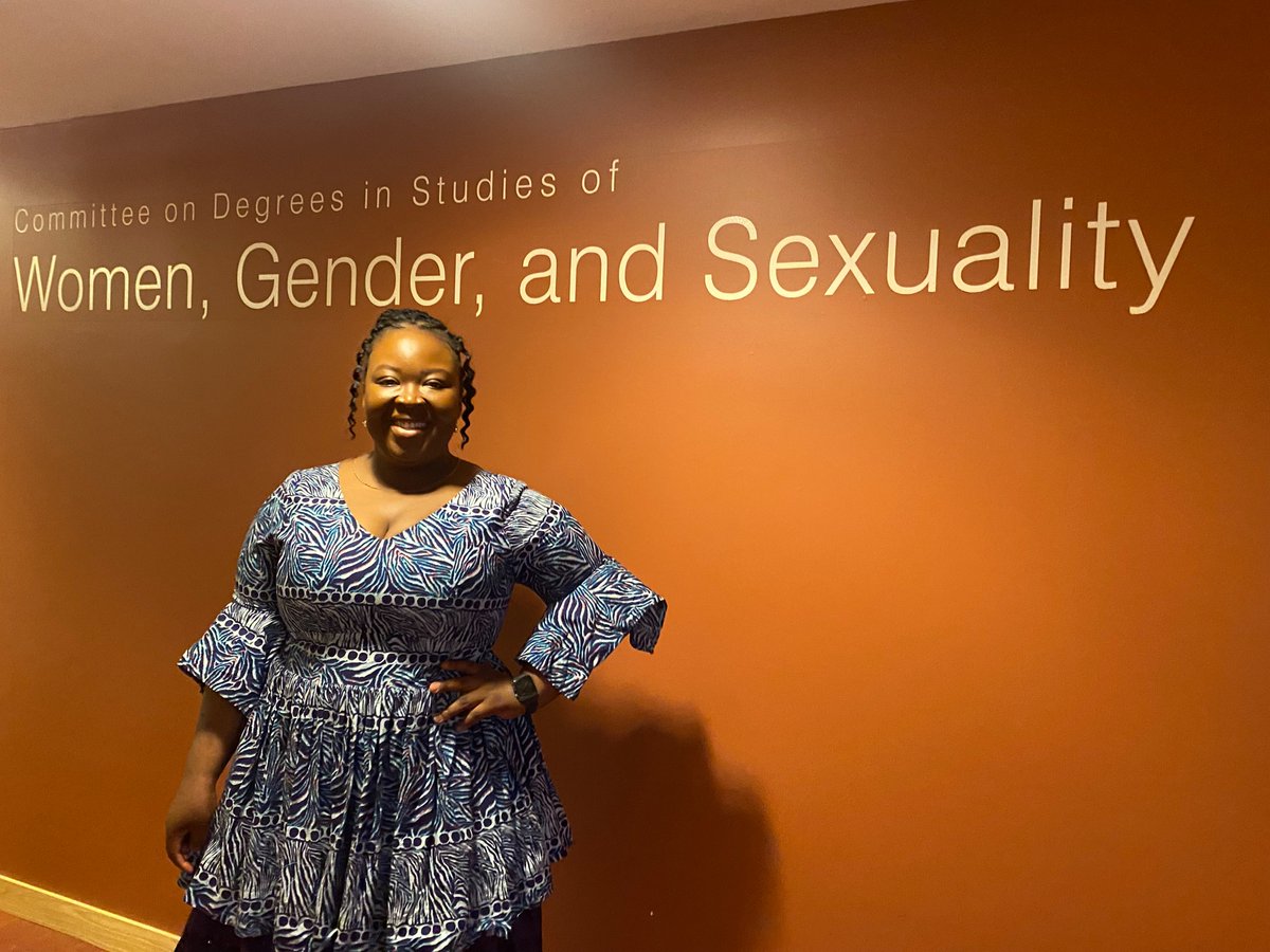 Marius Kothor, Ph.D. tweet media