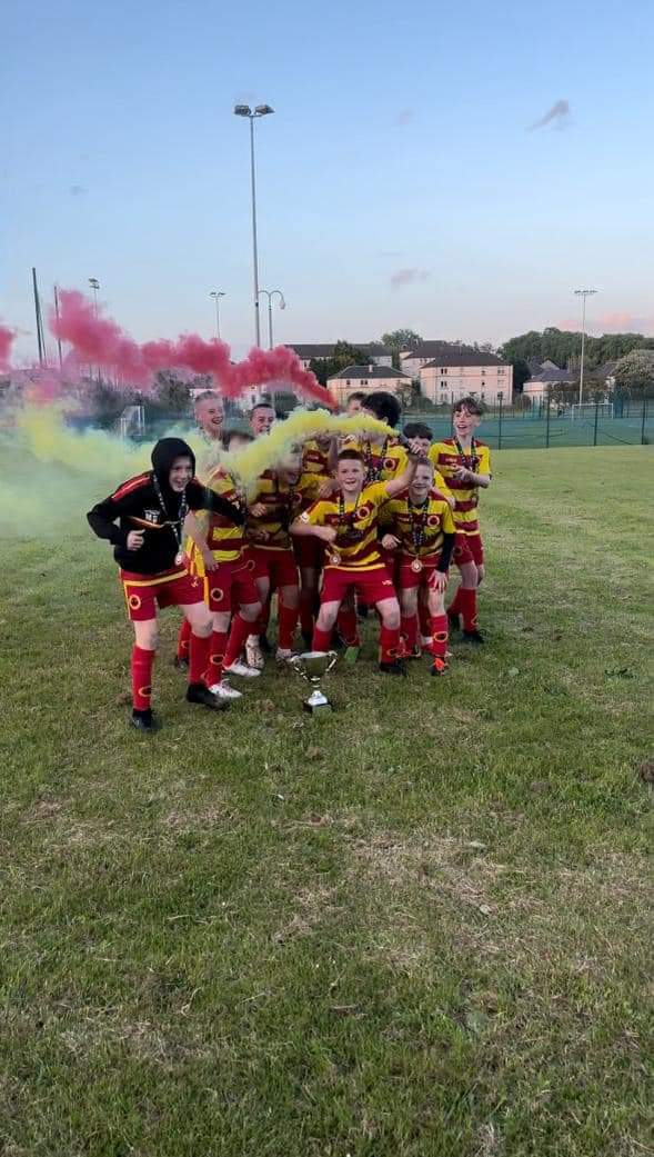 Rossvale City 2011s tweet media