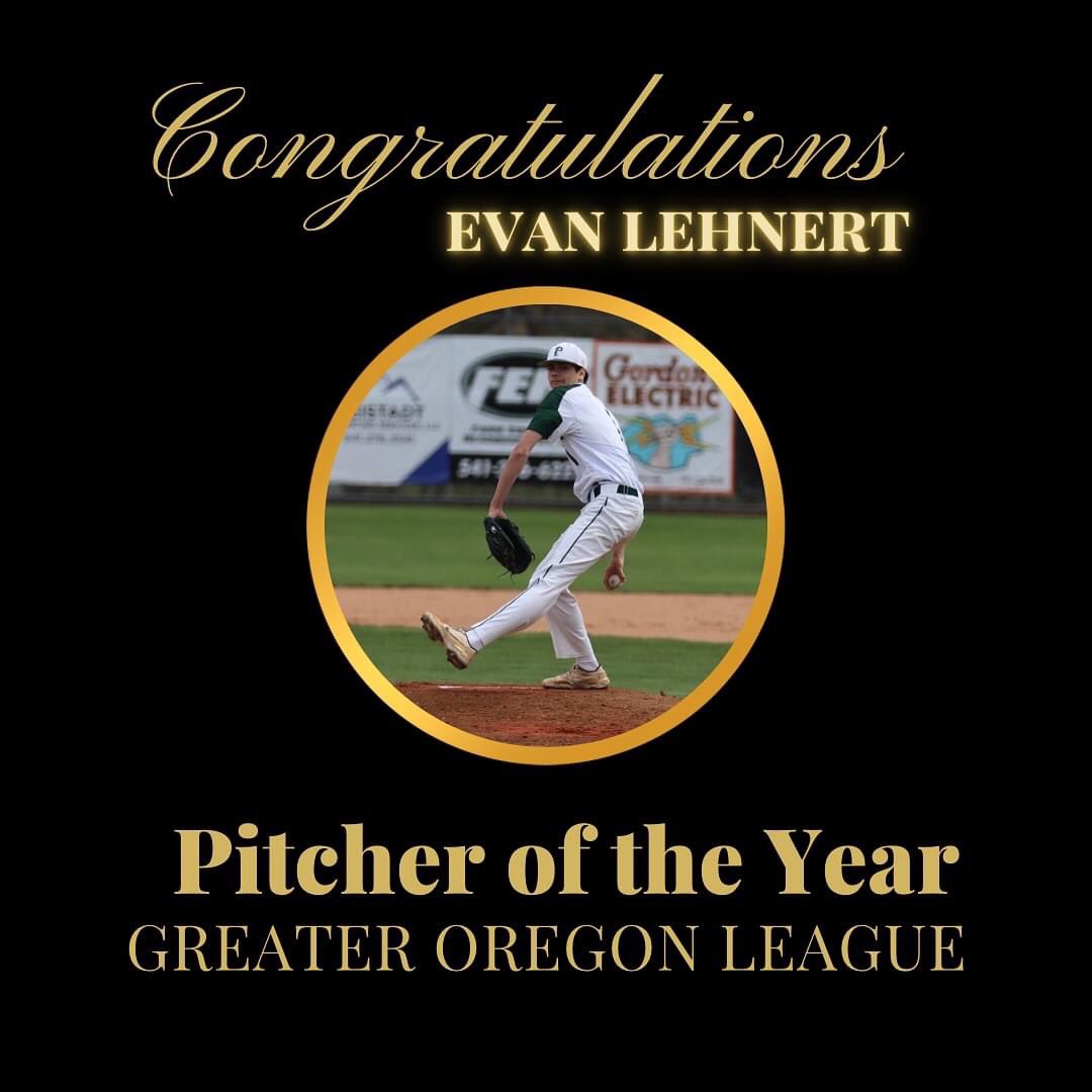 Congrats <a href="/evan_lehnert/">Evan Lehnert</a>  ⚾️💪🏻🔥
