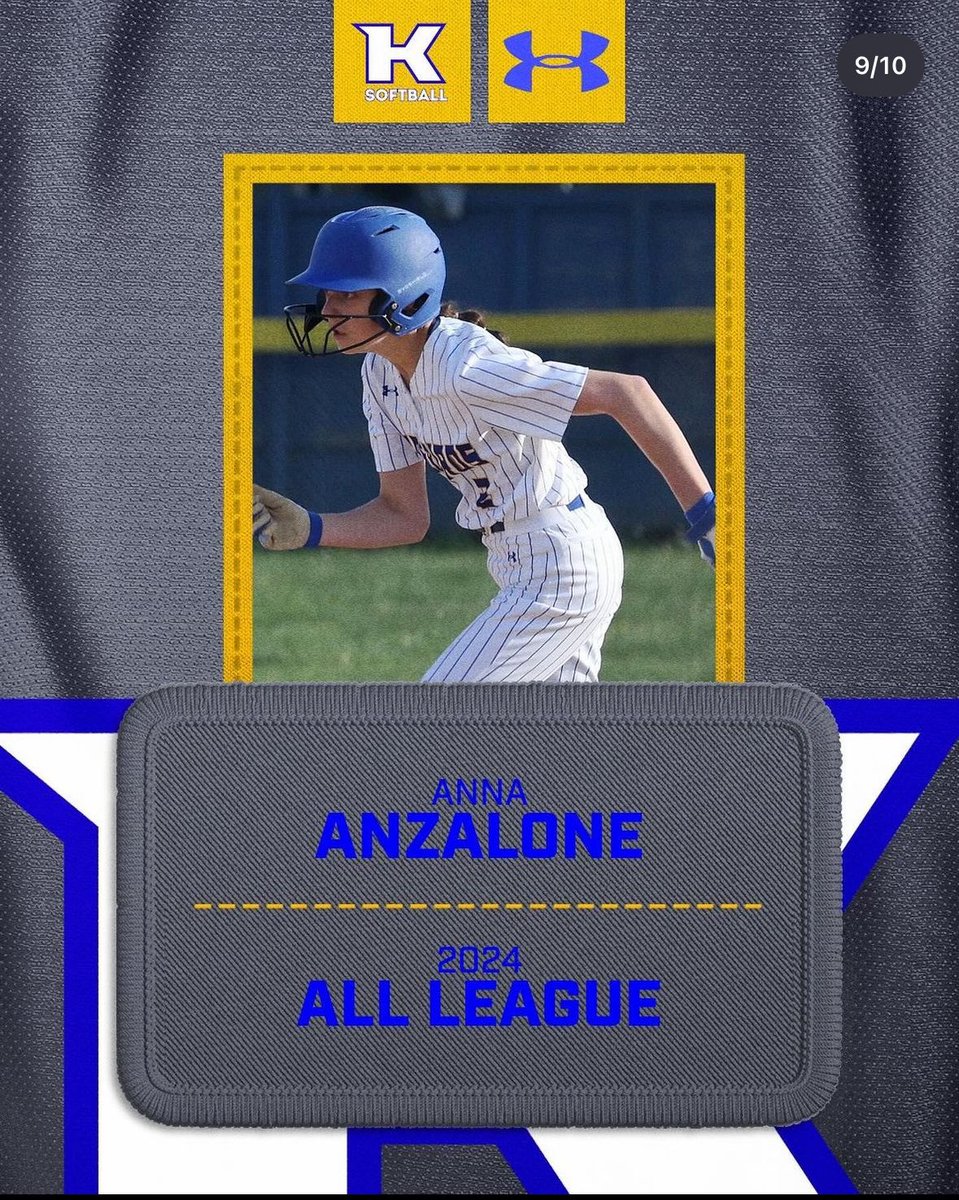 Anna Anzalone tweet media