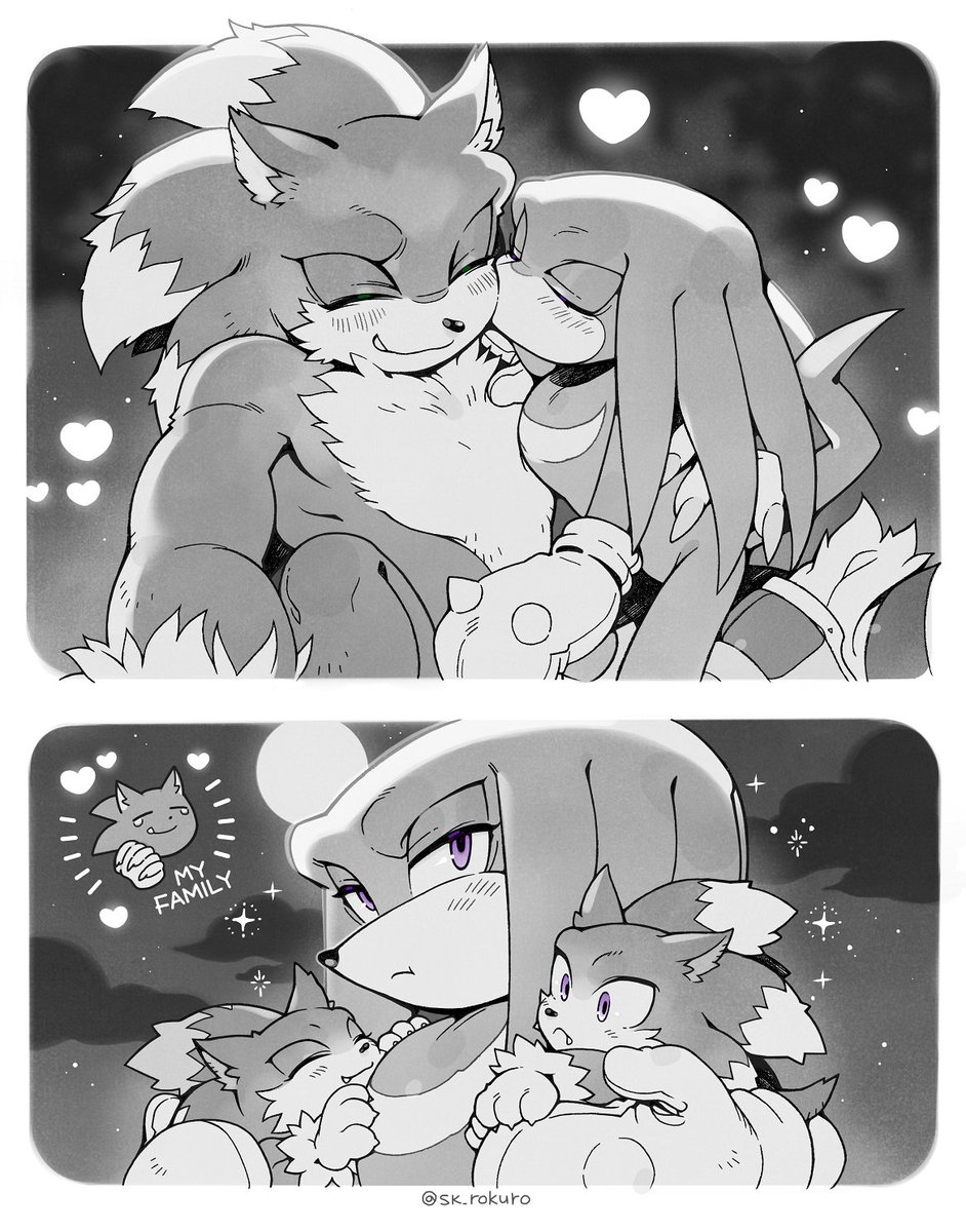 werehog x knuckles(2🐺🍇
#werehog #sonknux 
