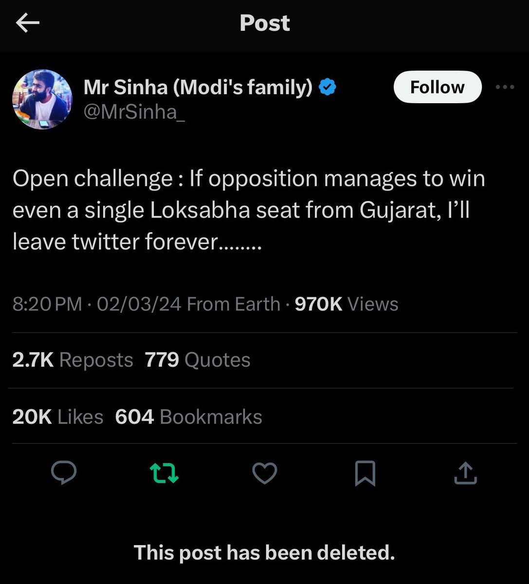 mhsufi's tweet photo. @mrsinha https://t.co/0TynSX94gL