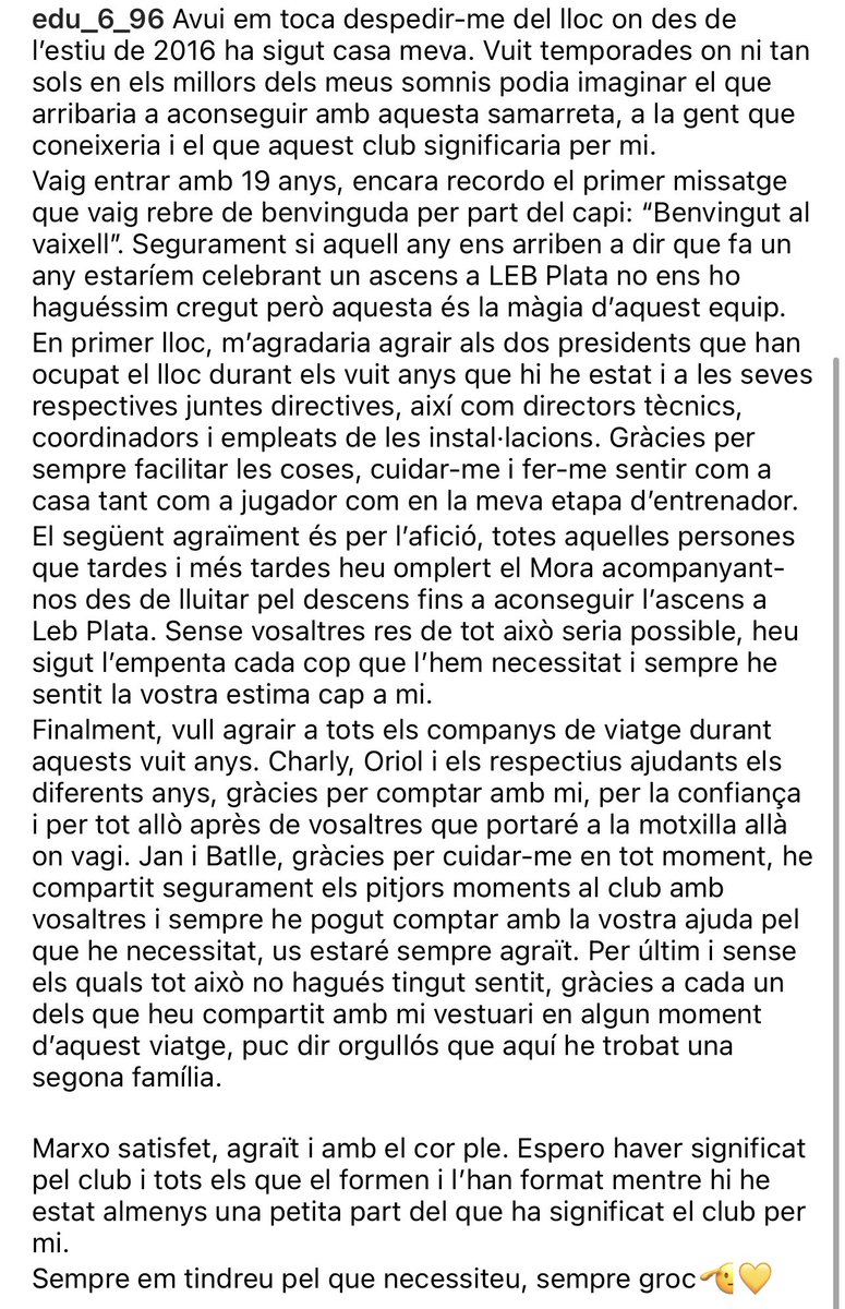 Edu Rodríguez tweet media