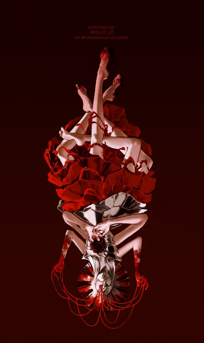 Luctus - Sorrow and grief