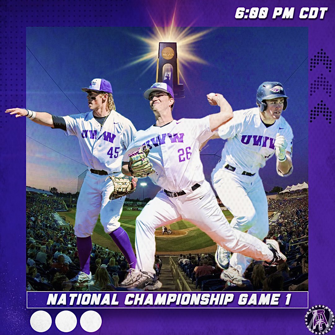 UWW_Barstool's tweet photo. Game 1 of the National Championship 🏆
🚨6:00 pm 🚨
-
- LETS GO HAWKS! https://t.co/eXOhDS94ta