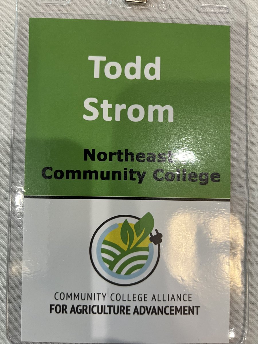 Todd Strom tweet media