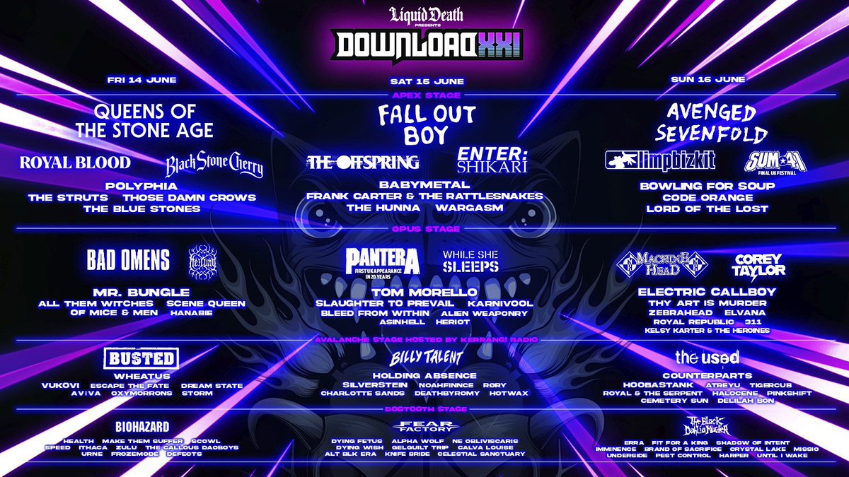 scenequeenrocks's tweet image. You’re not playing near me: yes I am (and I have more coming on other continents)