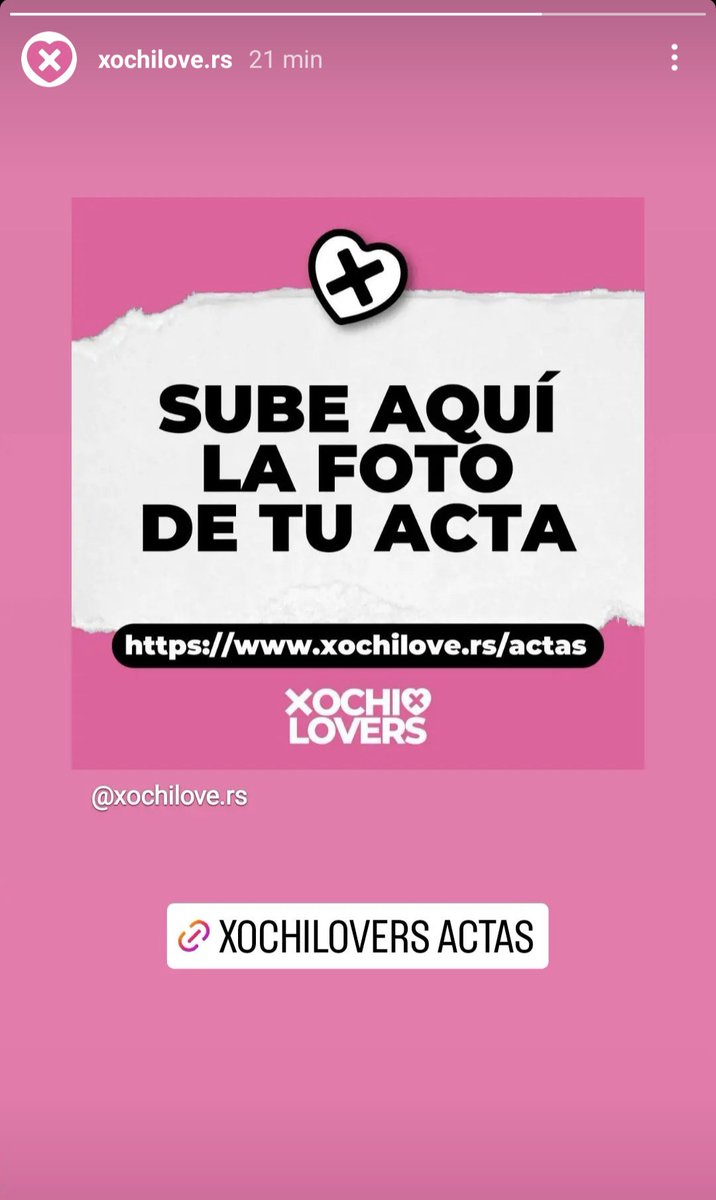 ioSol's tweet image. #FraudeElectoral aquí pueden subir fotos de sus actas xochilove.rs/actas?fbclid=P…