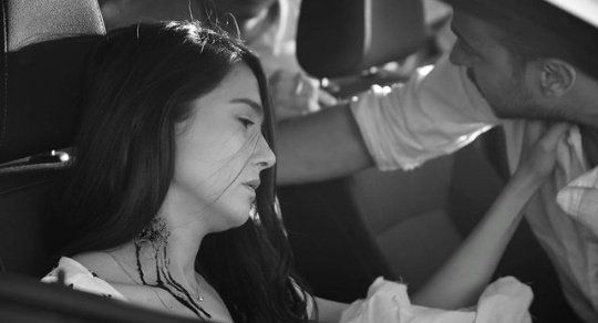 bize bunu yapanı da öğrenemedik cezasını kesemedik ya deliriyorum hala #sonyaz