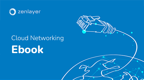 Curious about how your business can leverage Zenlayer's hyperconnected cloud fabric to expand coverage and streamline networking? Discover the key benefits of our cloud networking and explore practical use cases in our latest e-book here: hubs.ly/Q02zybRH0