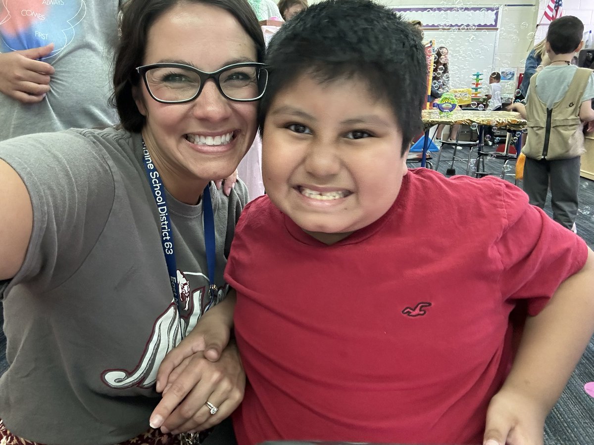 Wrapped up a great school year with celebrations on celebrations on celebrations! #63empower