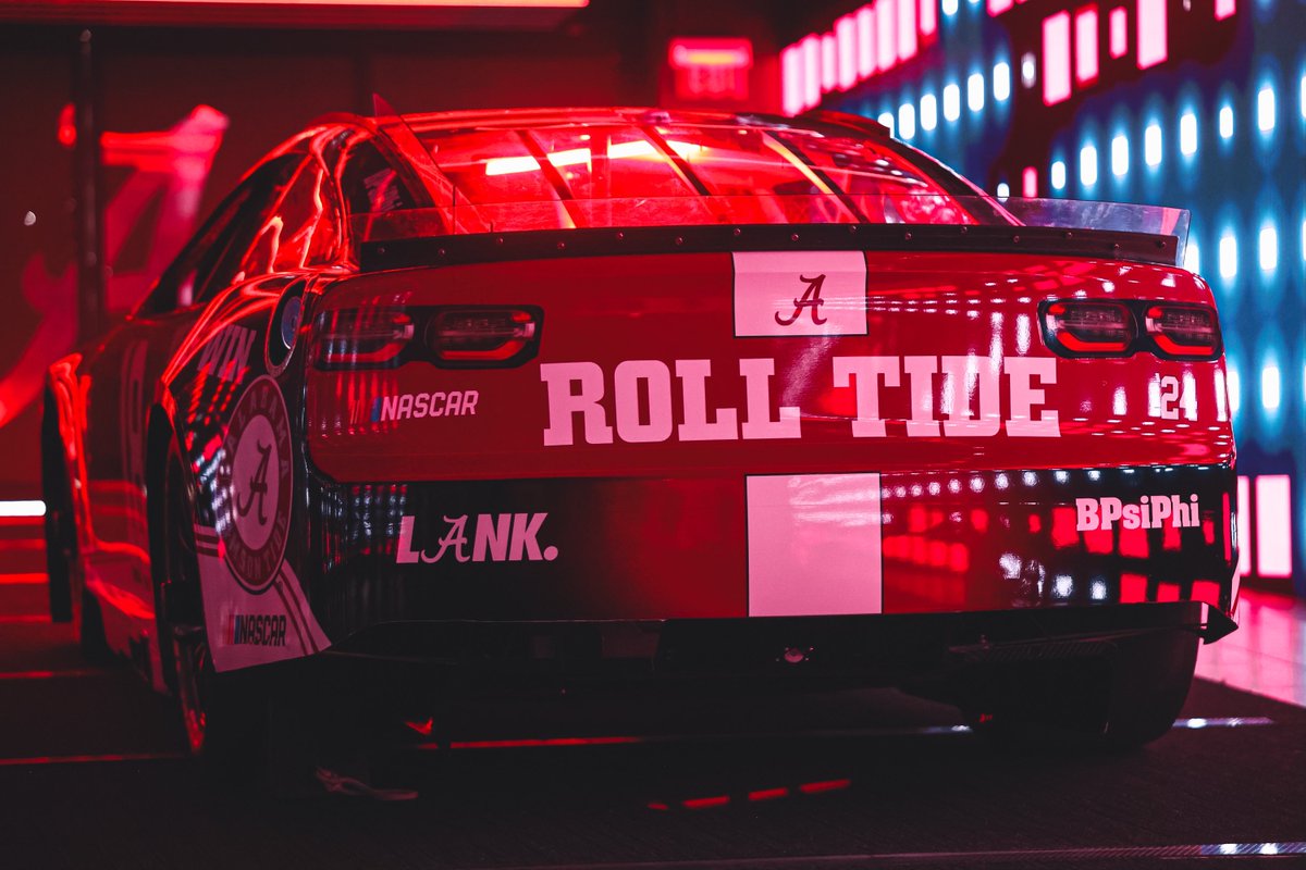Alabama Football tweet media