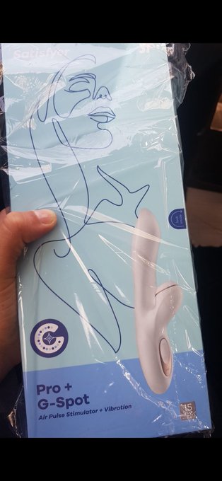 Just tried this for the first time and wow! Will be posting a teaser soon. Girls, anyone else tries this