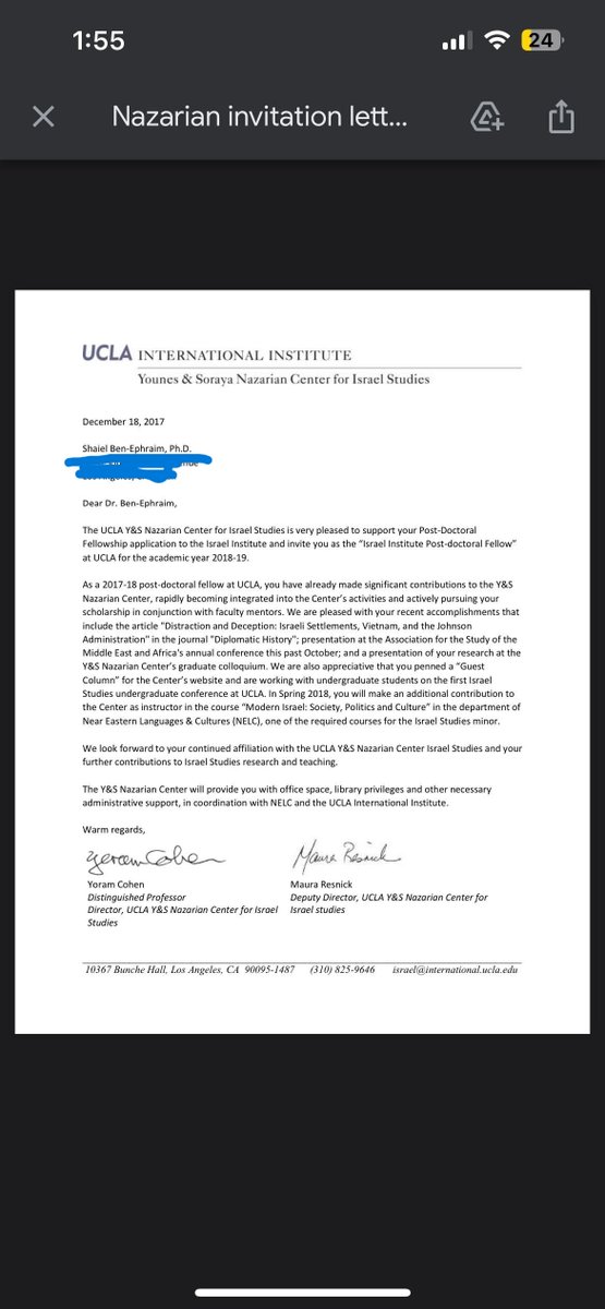 Shaiel Ben-Ephraim tweet media