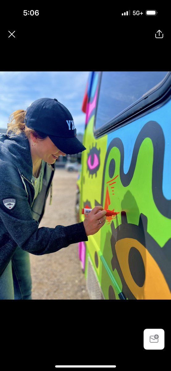 Ms. Briscoe tweet media